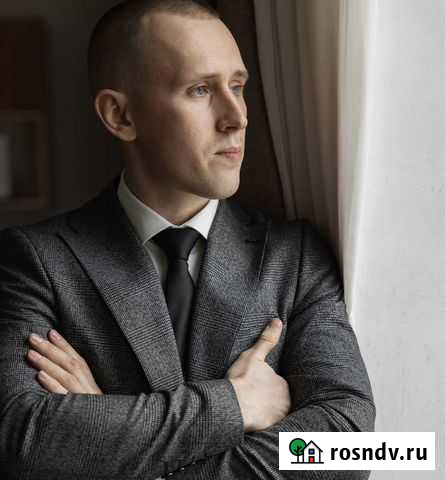 Агент по недвижимости/риелтор Мурино - изображение 1