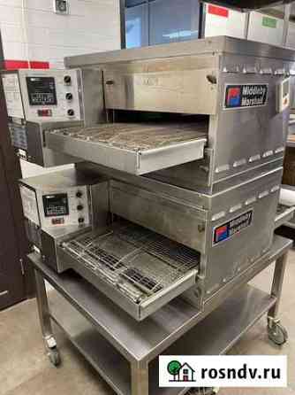 Конвейерная печь Middleby Marshall PS 520e Новосибирск