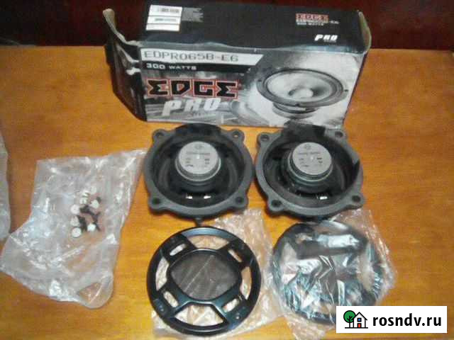 Колонки для авто Киров - изображение 1