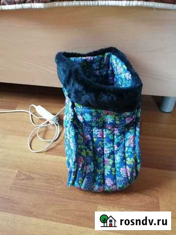 Грелка сапог электрическая Магнитогорск - изображение 1