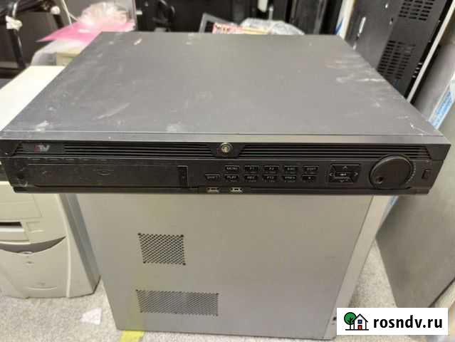 Видеорегистратор на 4 HDD Набережные Челны - изображение 1