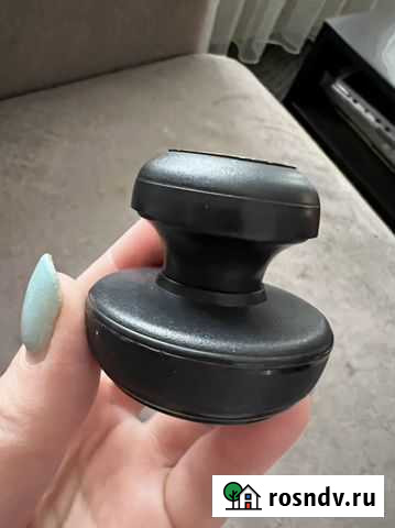 Штамп-заготовка для печати Ленинск-Кузнецкий - изображение 1