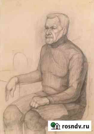 Академический рисунок Киров