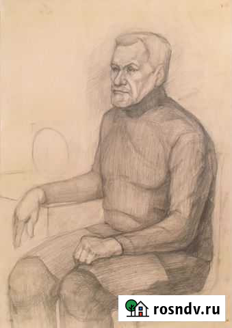 Академический рисунок Киров - изображение 1