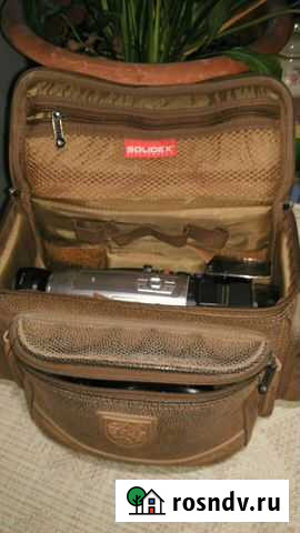 Видеокамера Панасоник Сочи - изображение 1