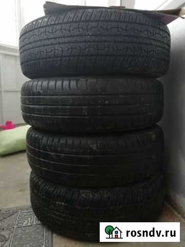 Колёса 13r липучка+лето Пермь - изображение 1