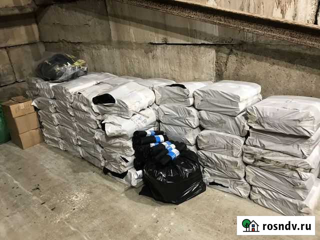 Мешки для мусора, ведра, грабли, тяпки Красноярск - изображение 1