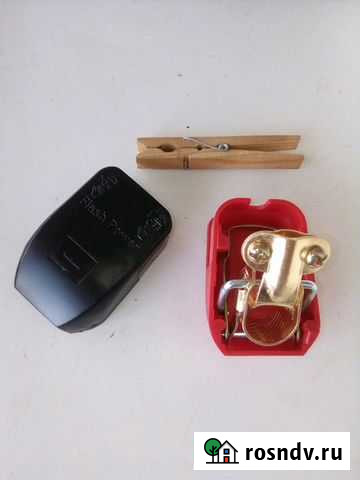 Быстросъёмные клеммы Бузулук - изображение 1