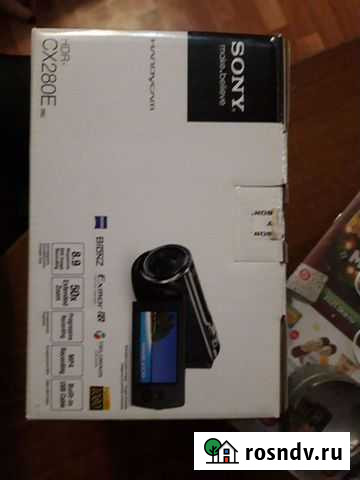 Цифровая фотокамера Кстово - изображение 1