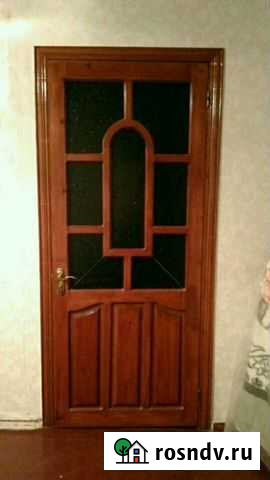 Двери левая и правая Шахты - изображение 1