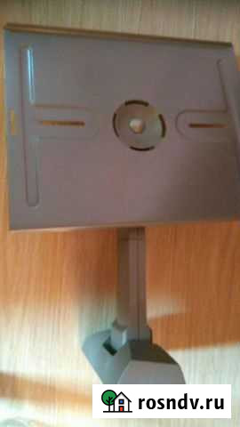 Настенное крепление для телевизора Ильинка - изображение 1