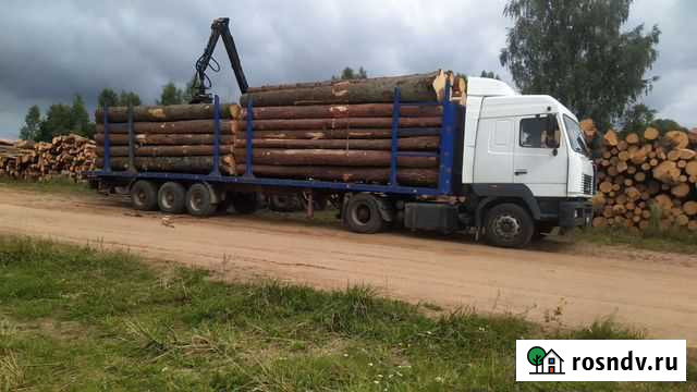 Грузоперевозки Смоленск - изображение 1