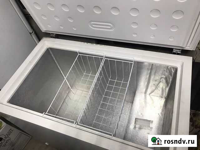 Морозильник Махачкала - изображение 1