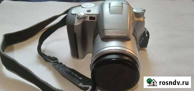 Фотоаппарат пленочный Olympus Воронеж - изображение 1