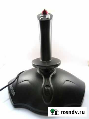 Джойстик Trust GM-2300 Predator Санкт-Петербург - изображение 1