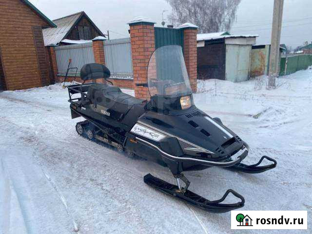 Продам Yamaha Viking 540 год 2013 Благовещенск - изображение 1