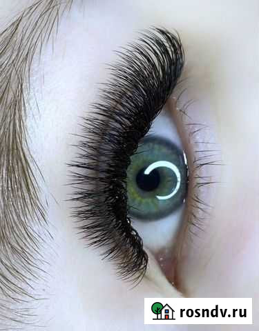 Наращивание ресниц Тверь - изображение 1