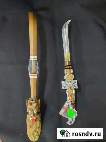 Мундштук Санкт-Петербург - изображение 1