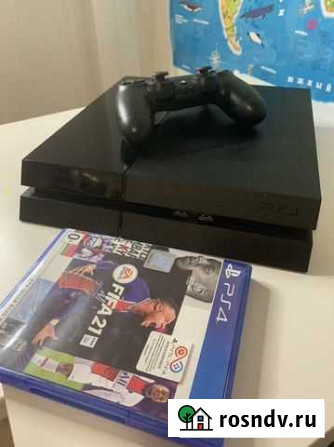 Sony PS4 Кстово - изображение 1