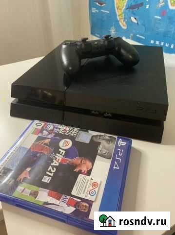 Sony PS4 Кстово - изображение 1