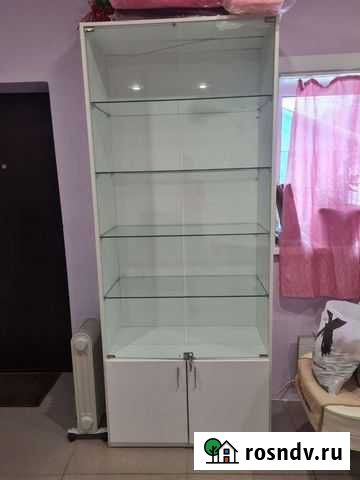 Витрина Ангарск - изображение 1