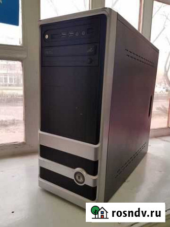 Системный блок i3 Волжский - изображение 1