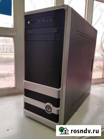 Системный блок i3 Волжский - изображение 1