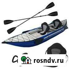 Каноэ Москва - изображение 1