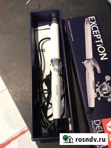 Плойка для завивки волос Самара - изображение 1