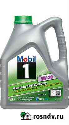 Масло моторное Mobil Formula ESP 5w30 4л Ар.5w30 Нижневартовск