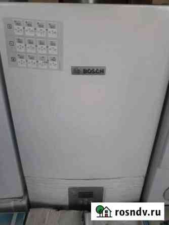 Котёл газовый Bosch 6000 24 Ульяновск