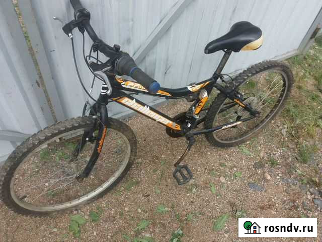 Велосипед подростковый дорожный(скоростной) Псков - изображение 1