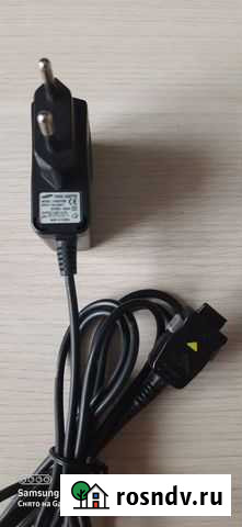 Зарядное устройство для Samsung Кемерово - изображение 1