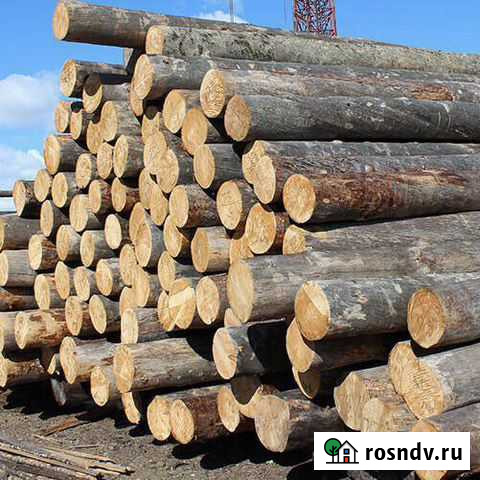 Кело сухостой пиломатериал срубы Эммаусс - изображение 1