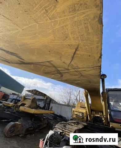 Стрела экскаватора cat 325 d Псков - изображение 1