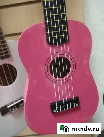 Укулеле Belucci XU21-11 PIN Курск - изображение 1