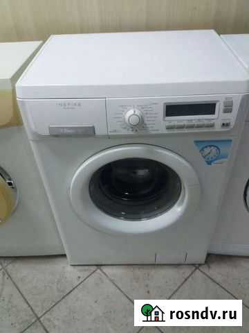Стиральная машина электролюкс Томск - изображение 1