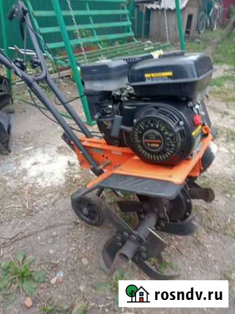 Мотокультиватор Карвер т 650 R Ртищево - изображение 1