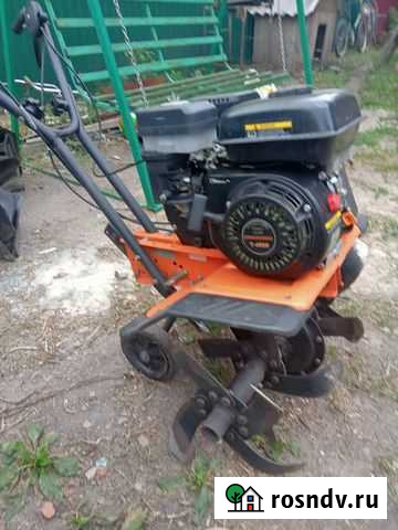 Мотокультиватор Карвер т 650 R Ртищево - изображение 1