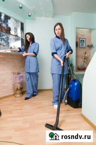 Услуги клининга Волгоград - изображение 1