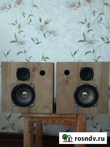 Звуковые колонки Подольск - изображение 1