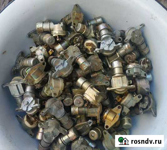 Переключатель массы и света Артем - изображение 1