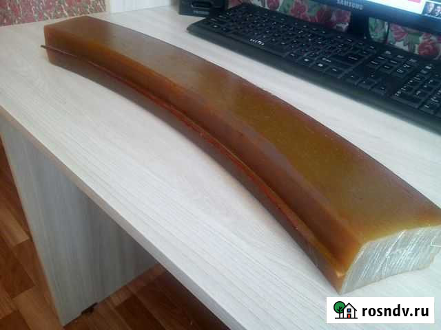 Полиуретан Волжский - изображение 1