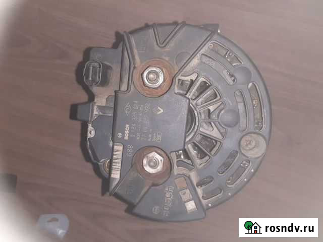 Генератор bosch Кудымкар - изображение 1