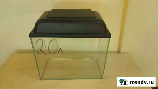 Аквар с крышками Рубцовск - изображение 1