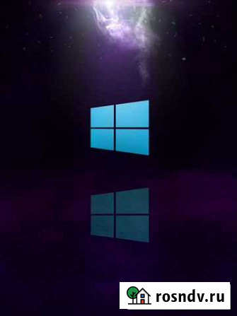 Установка windows 10/7/8.1 Абдулино - изображение 1
