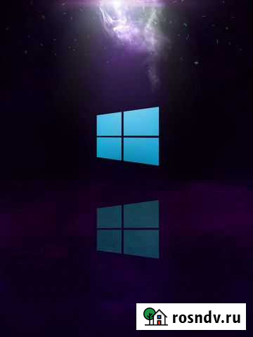 Установка windows 10/7/8.1 Абдулино - изображение 1