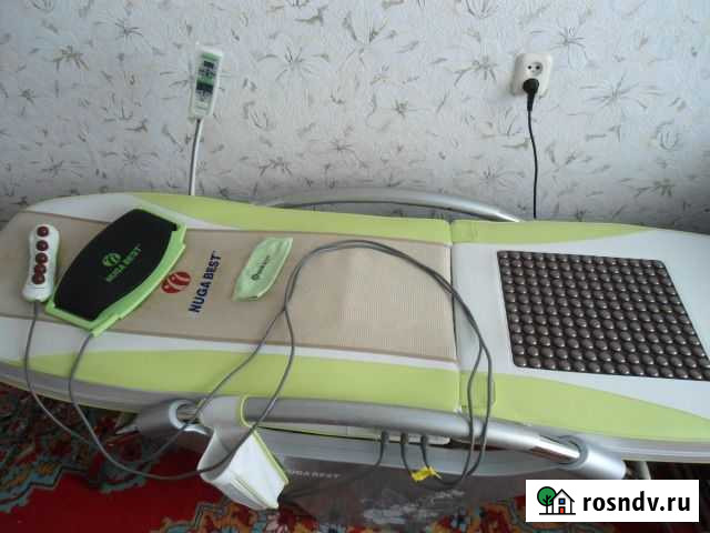 Нуга бест Чернушка - изображение 1