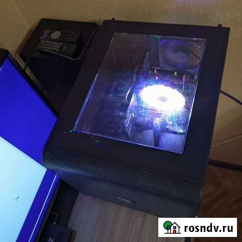 Продам системный блок Речицы - изображение 1