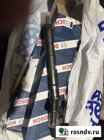 Продам форсунки kia sorento Остров - изображение 1